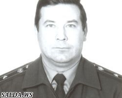 Профессиональные семейные династии пожарных