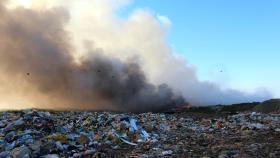 Ситуация с полигоном ТКО на контроле прокуратуры