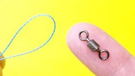 Каждый рыболов должен узнать про эти рыболовные узлы. Топ 5 лучших узлов для рыбалки