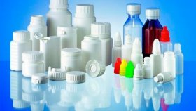 Производство и оптовая продажа ПЭТ-флаконов для фармацевтики с дозаторами и комплектующими ООО «Полипак»