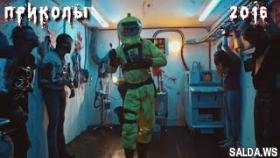 Три минуты хорошего настроения (Best Coub)!