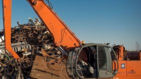 Прием металлолома на выгодных условиях