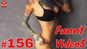 Подборка лучших видео приколов YOUTUBE #156