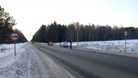 В Госавтоинспекции подвели итоги «Безопасной дороги»