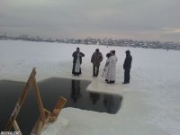 КРЕЩЕНИЕ