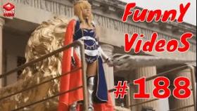 Подборка лучших видео приколов YOUTUBE #188