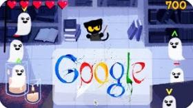 КАК УБИТЬ ВРЕМЯ. Топ онлайн игр от GOOGLE!