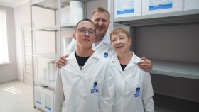 Скрытая сила воды ПВВК. Как электрохимия возвращает кластерам природную структуру