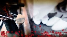 Частица чувств WEDDING