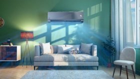 «Кондиционер 82» – профессиональный сервис и монтаж климатического оборудования