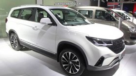 Рейтинги и отзывы: ключ к успешному выбору китайского автомобиля