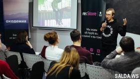 Как создать необычный контент в Instagram благодаря iPhone?