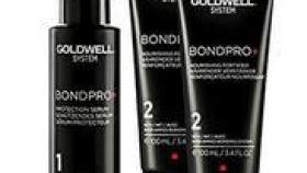 Косметические средства от бренда Goldwell