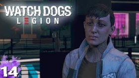 Готовим бунт в Найн-Элмс►Watch Dogs: Legion►Прохождение на русском►Часть 14✔️✔️