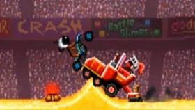 Drive Ahead/Мультик игра для детей.БОЕВЫЕ МАШИНКИ.3 часть