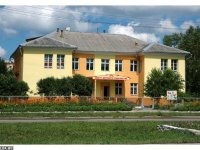 Центр детского Творчества