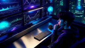 Gyohwangi – выгодный и удобный криптовалютный обмен в Южной Корее