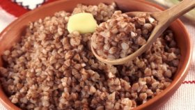 Самая полезная каша