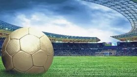 MayScor: вселенная футбола в режиме реального времени