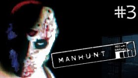 MANHUNT Прохождение ►МЕРЗОТНЫЕ КРАНЫ ►#3
