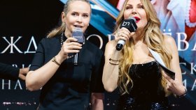 В Москве прошла церемония награждения победителей IV премии «Лидеры эпохи»