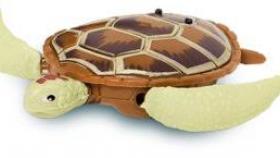 Черепашка Тиша от BertToys