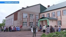 В Башкирии при помощи государства открылся еще один частный дом престарелых