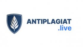 Сервис Антиплагиат ВУЗ