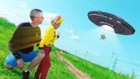 Куда пропал Хелпик? ОНИ НЕ ХОТЯТ отдавать Хелпика Папа и Рома проходят испытания Рома и Хелпик