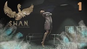 Проклятый институт►S.W.A.N.: Chernobyl Unexplored►Прохождение►Часть 1