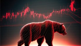 Кто такие медведи в трейдинге: полный разбор поведения, стратегии и роли на рынке