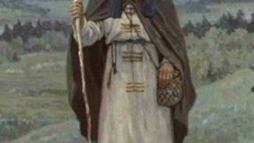 3 мая 1314 года родился Сергий Радонежский русский церковный и государственный деятель, основатель Троице-Сергиева монастыря