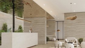 Испанская плитка TAU Ceramica: эмоциональный дизайн для любого интерьера