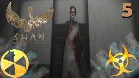 Губительная Радиация►S.W.A.N.: Chernobyl Unexplored►Прохождение►5 часть