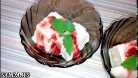 Как приготовить вкусное кефирно банановое мороженое дома. Легко и быстро!