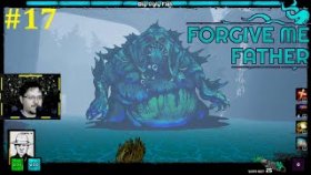 Forgive Me Father Прохождение - Третий босс #17