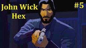 John Wick Hex Прохождение - Галерея #5