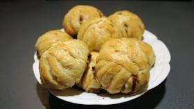 Вкус - просто ПАЛЬЧИКИ ОБЛИЖЕШЬ. Мясные клубочки