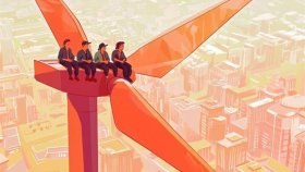 Новые источники энергии для ИИ