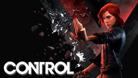 Центр Содержания | Control | Прохождение: Часть - 11