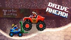 Drive Ahead/Мультик игра для детей.БОЕВЫЕ МАШИНКИ.6 часть