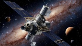 ГКРЧ разрешила «Бюро 1440» и «Спутниксу» тестировать связь со смартфонами через спутник