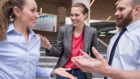 Этапы формирования команды и особенности формирования команды по Такмену