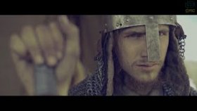 Исторический демо-фильм из Старой Ладоги