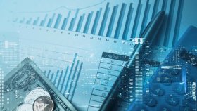 Сырьевая торговля на финансовых рынках c Logatomtrade