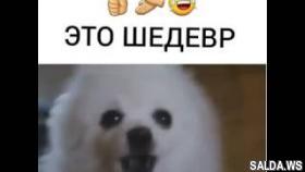 Это шедевер