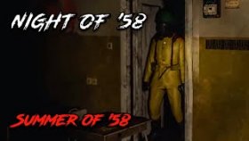 Прохождение Summer Of &#039;58: Часть - 3: Ночь 58го и Переписка С Яковом