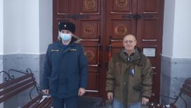 Обследования храмов