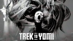 Первый Нормальный Босс | Trek to Yomi | Прохождение: Часть - 6