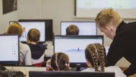 Программирование для детей: как дистанционный формат делает обучение увлекательным и эффективным